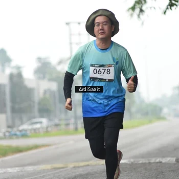 Runner Photo 8853979