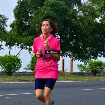 Runner Photo 8853982