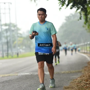 Runner Photo 8853995