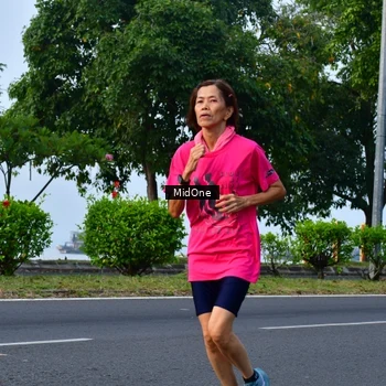 Runner Photo 8854020