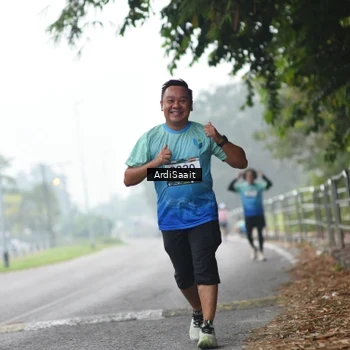 Runner Photo 8854040