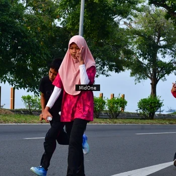 Runner Photo 8854043