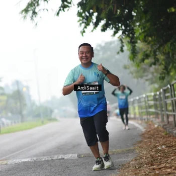 Runner Photo 8854048