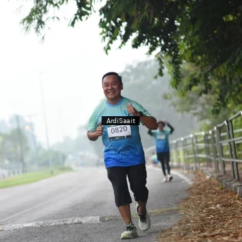 Runner Photo 8854056