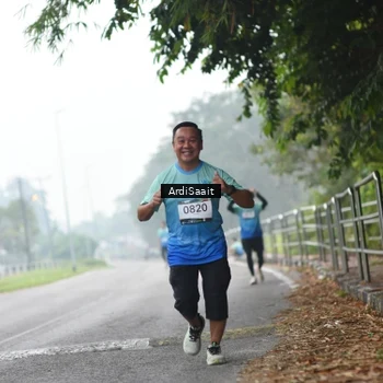 Runner Photo 8854061