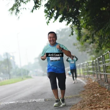 Runner Photo 8854062
