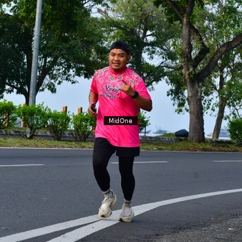 Runner Photo 8854066
