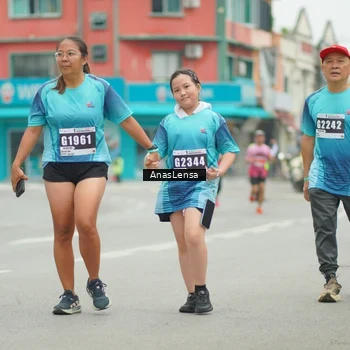 Runner Photo 8854067