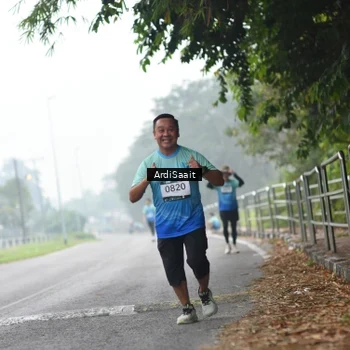 Runner Photo 8854074