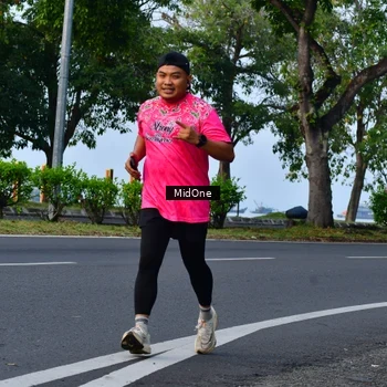 Runner Photo 8854082