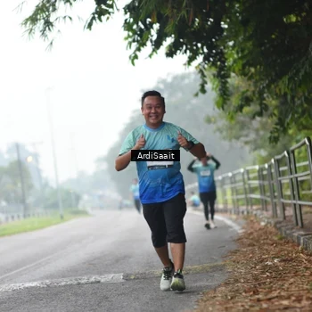 Runner Photo 8854085