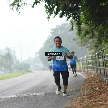 Runner Photo 8854114
