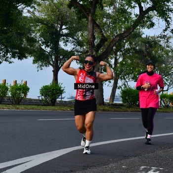Runner Photo 8854117