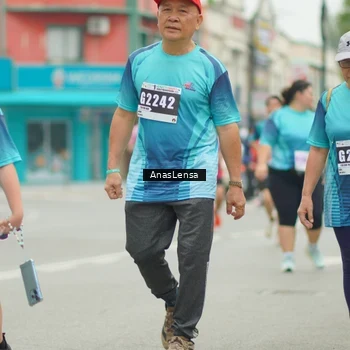 Runner Photo 8854118