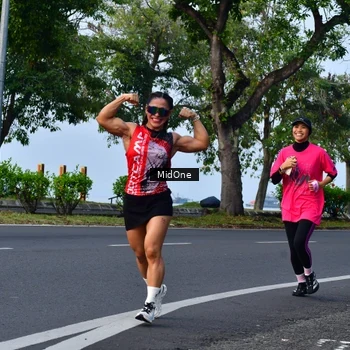 Runner Photo 8854119