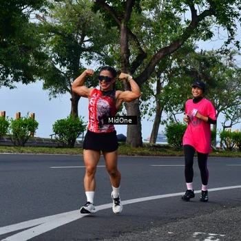 Runner Photo 8854121