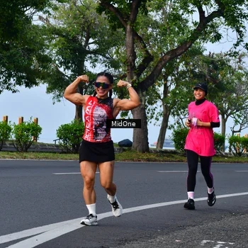 Runner Photo 8854122
