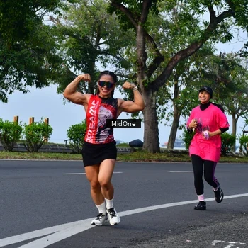 Runner Photo 8854124