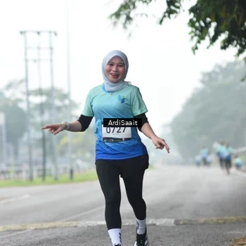 Runner Photo 8854129