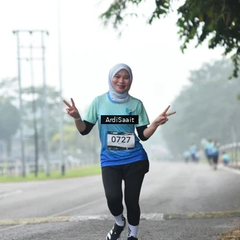Runner Photo 8854132