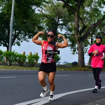 Runner Photo 8854136