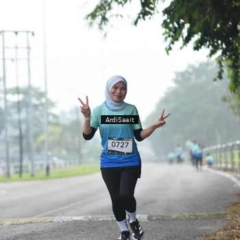 Runner Photo 8854141
