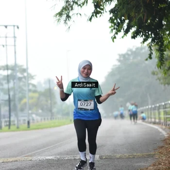 Runner Photo 8854144