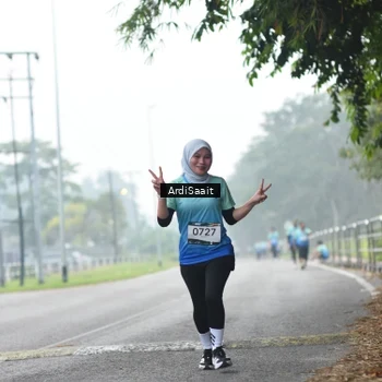 Runner Photo 8854150