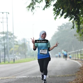 Runner Photo 8854152