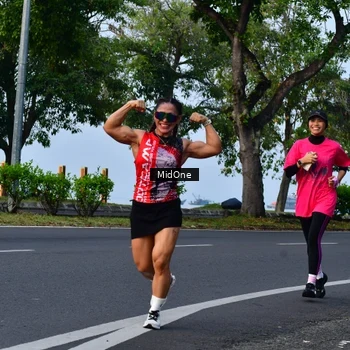 Runner Photo 8854158