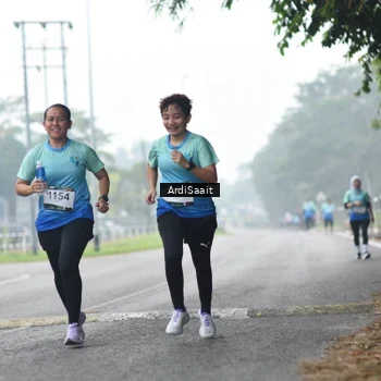 Runner Photo 8854167