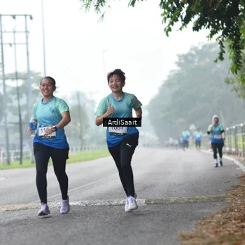 Runner Photo 8854169