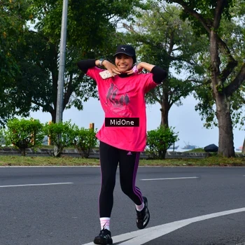 Runner Photo 8854171
