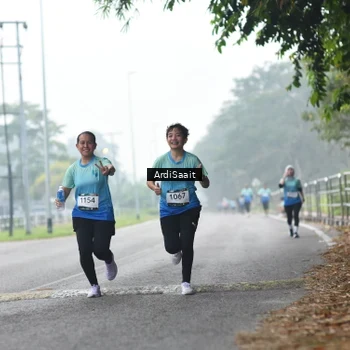 Runner Photo 8854183
