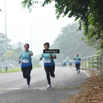 Runner Photo 8854195