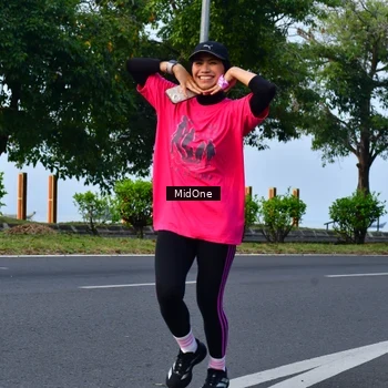 Runner Photo 8854207