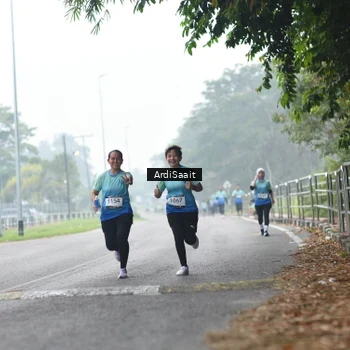 Runner Photo 8854222