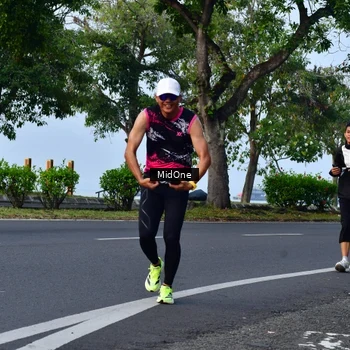 Runner Photo 8854225