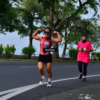 Runner Photo 8854235