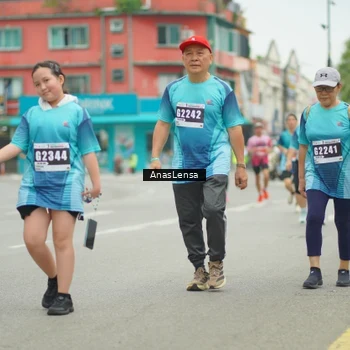 Runner Photo 8854246