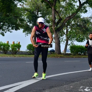 Runner Photo 8854247
