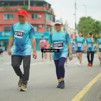 Runner Photo 8854260