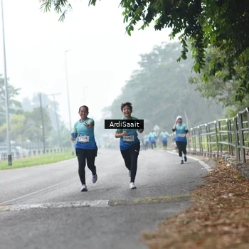 Runner Photo 8854263