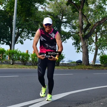 Runner Photo 8854274