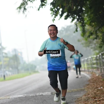 Runner Photo 8854282