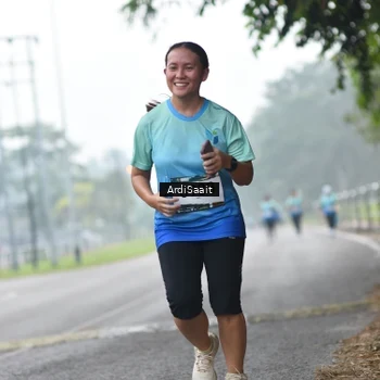 Runner Photo 8854285