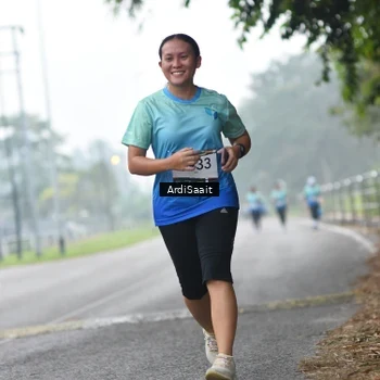 Runner Photo 8854286