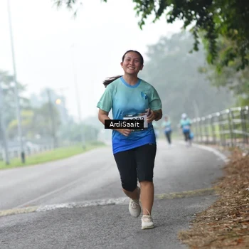Runner Photo 8854305