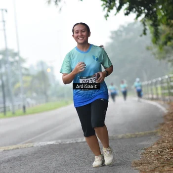 Runner Photo 8854309