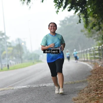 Runner Photo 8854310